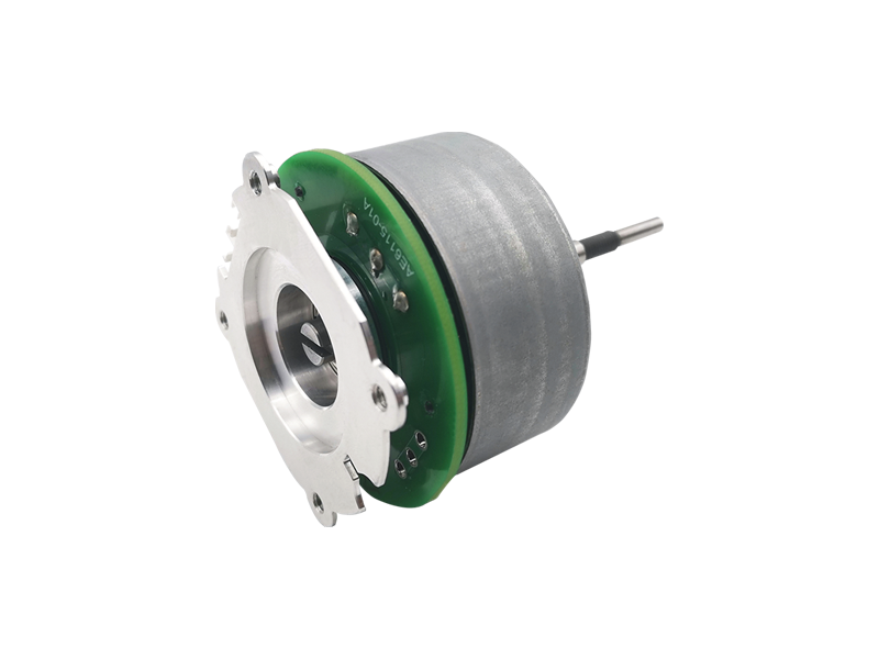OBL61 Series Outer Rotor Brushless Motor